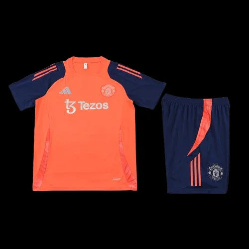 Manchester United Kit