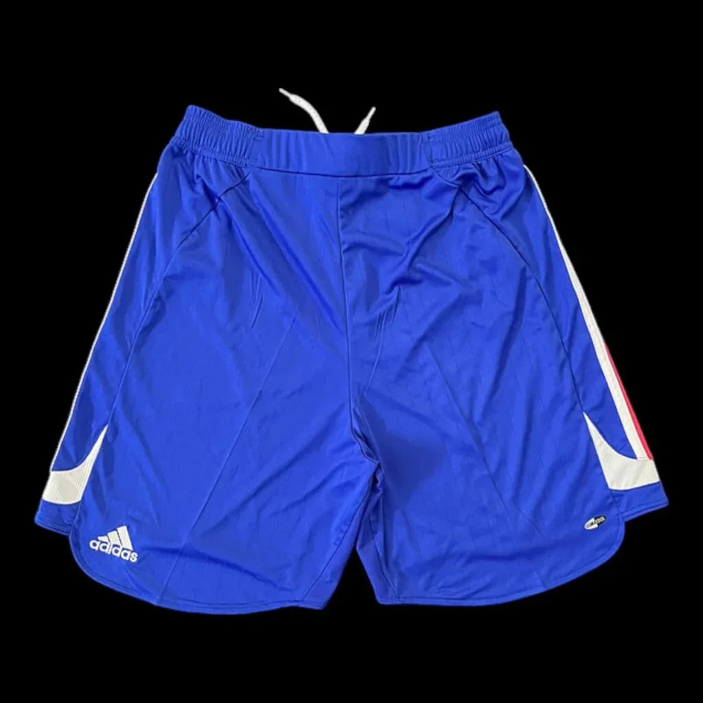 Shorts France 2025-26