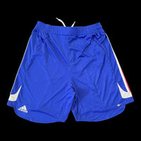Shorts France 2025-26