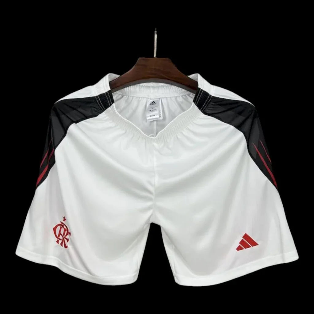 Shorts Flamengo 2025-26