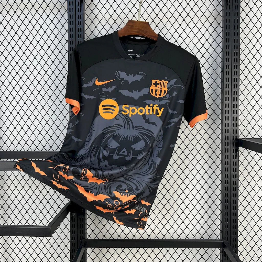 FC Barcelona Concept Shirt 2025-26