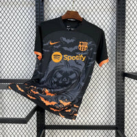 FC Barcelona Concept Shirt 2025-26