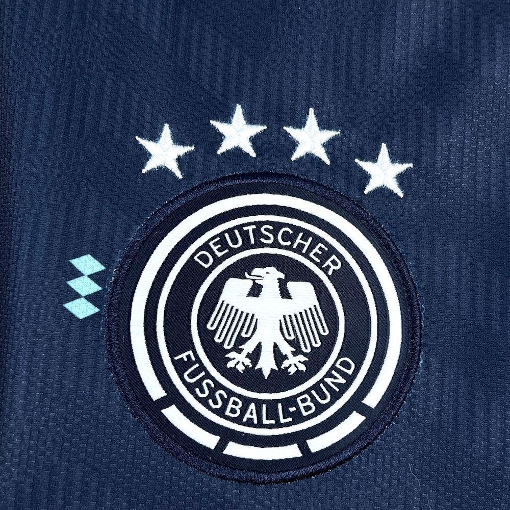 Germany Away World Cup Shirt 2026