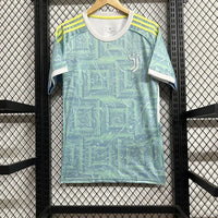 Juventus Away Shirt 2025-26