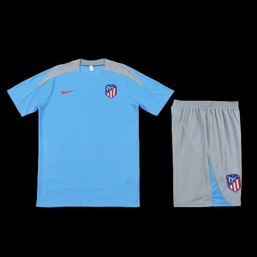 Atletico Madrid Kit