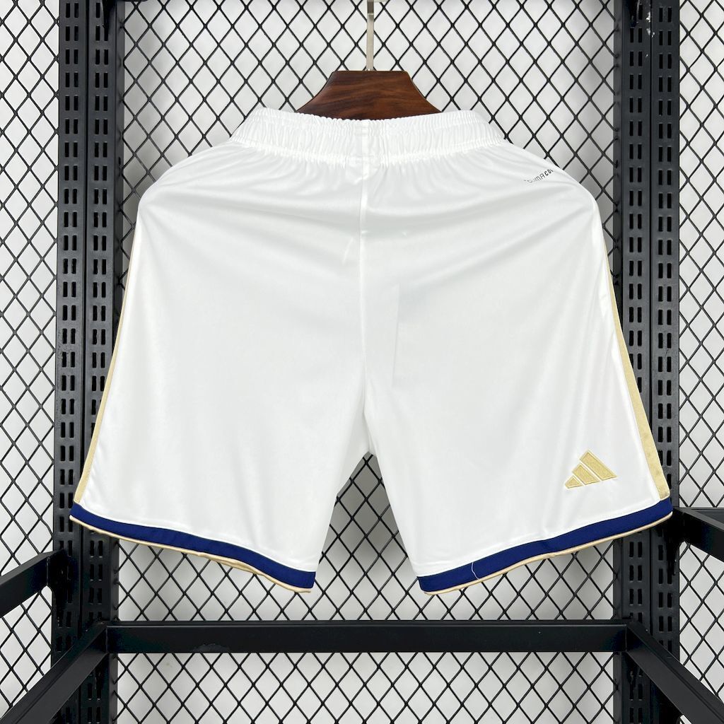 Shorts Italy World Cup 2026