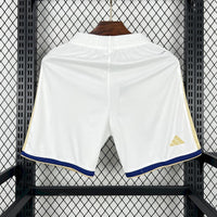 Shorts Italy World Cup 2026
