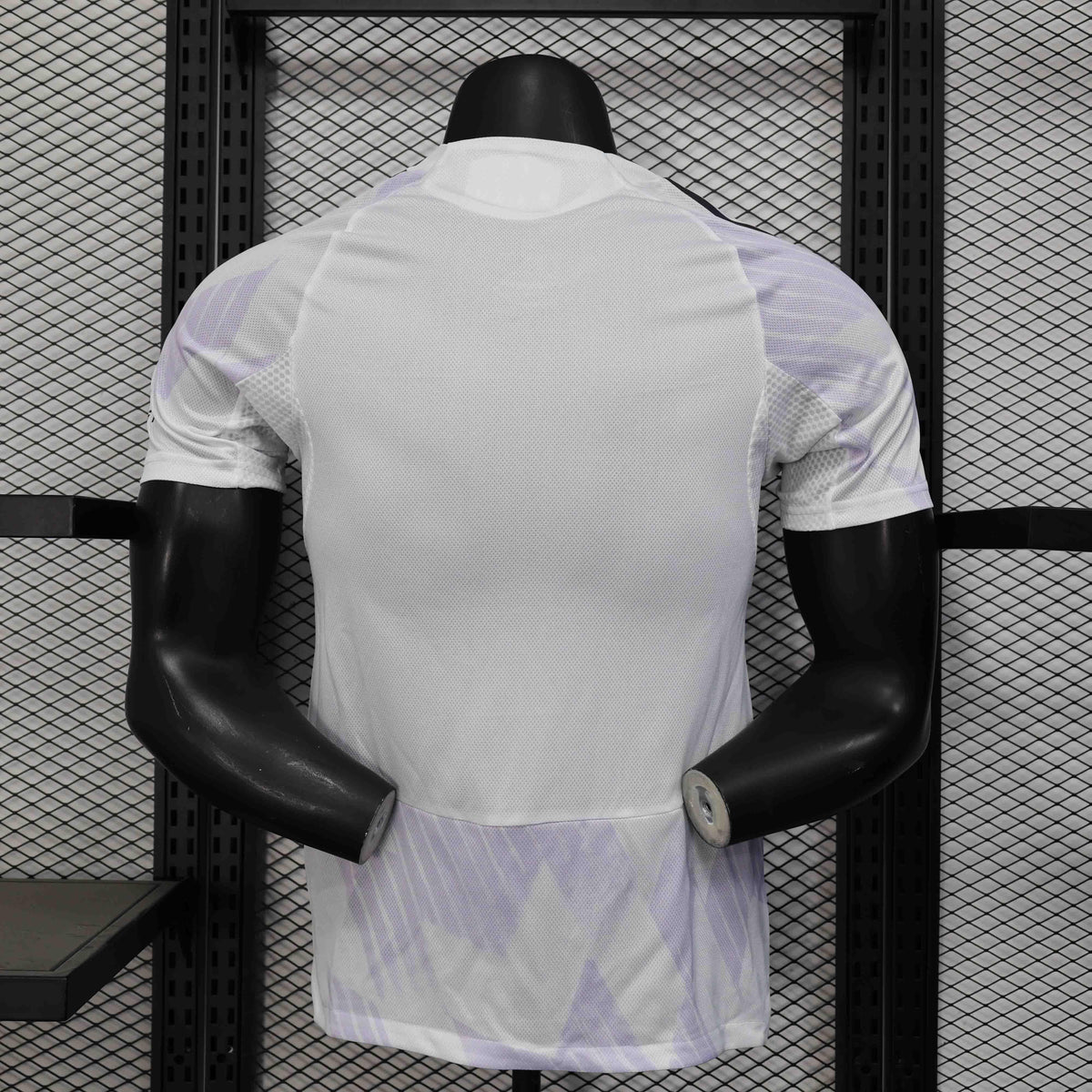 Manchester United Away Shirt 2025-26