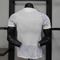 Manchester United Away Shirt 2025-26