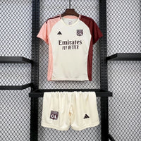 Kids Lyon Kit 2024-25