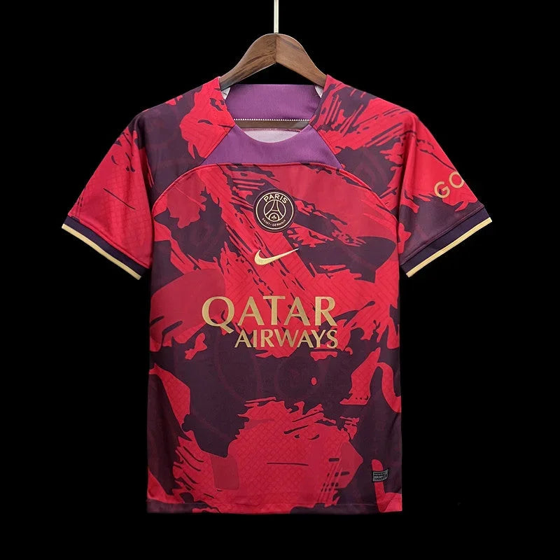 Paris Concept Shirt 2024 2025