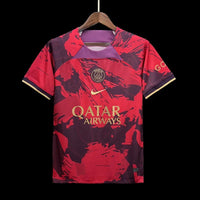 Paris Concept Shirt 2024 2025