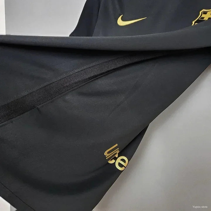 Barcelona Retro Shirt 2019