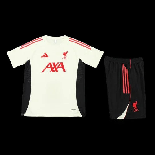 Liverpool Kit