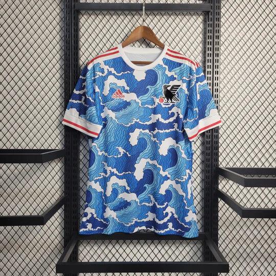SHIRT JAPAN Special Edition 2022-23