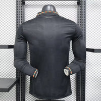 Portugal Away Long Sleeve World Cup Shirt 2026