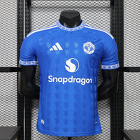 Manchester United Concept Shirt 2026-27
