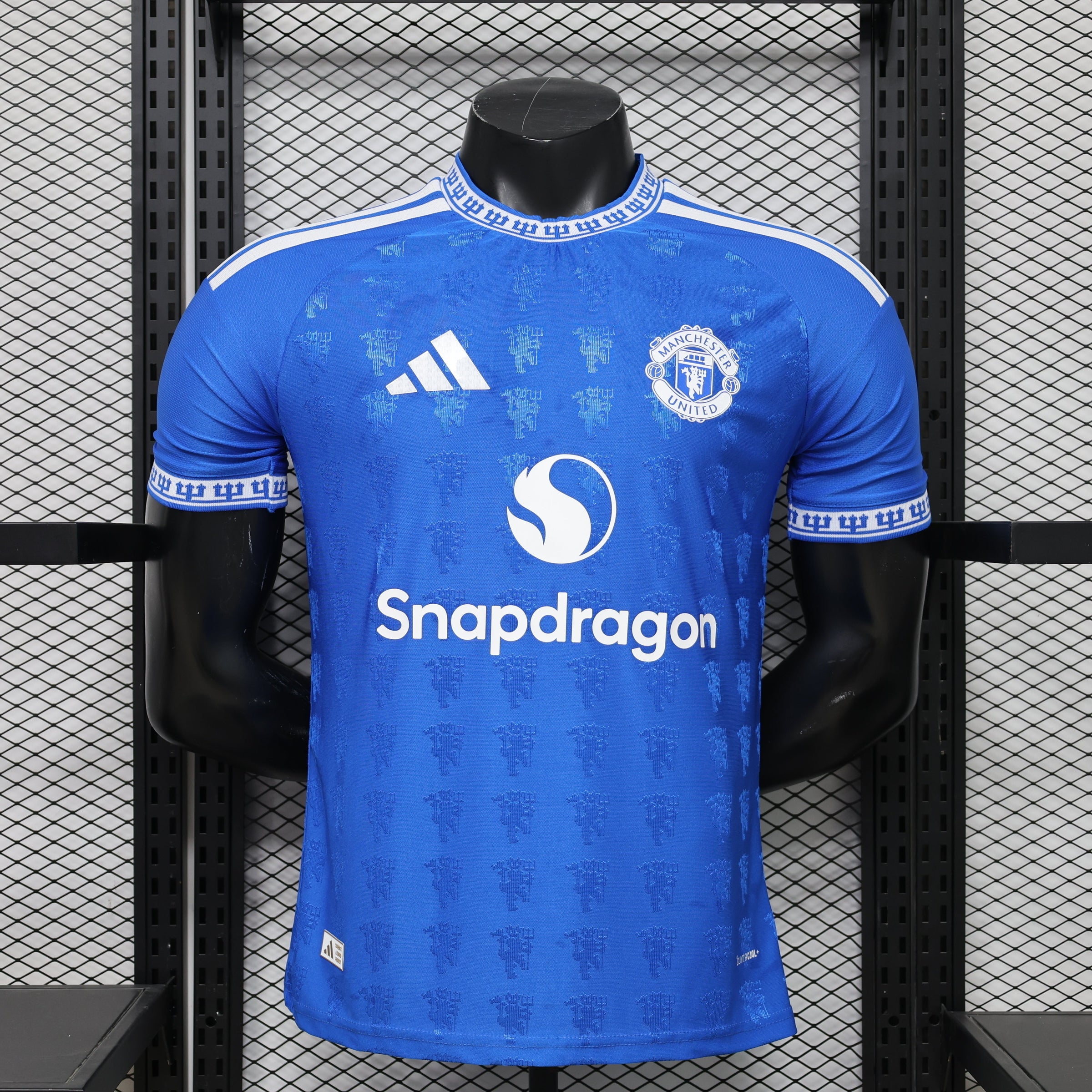 Manchester United Concept Shirt 2026-27