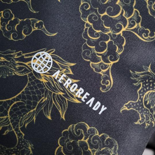 Japan Concept Shirt 2023 2024 Dragon