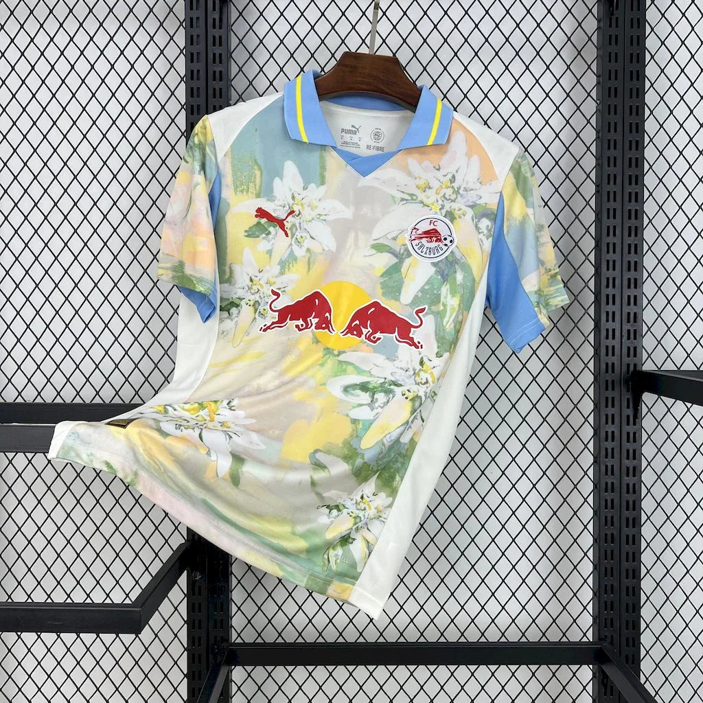 Salzburg Shirt 2025-26