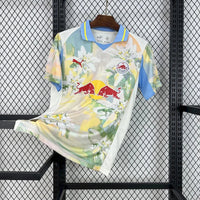 Salzburg Shirt 2025-26