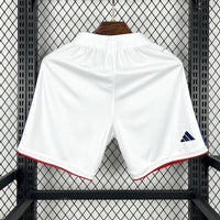 Shorts Japan World Cup 2026