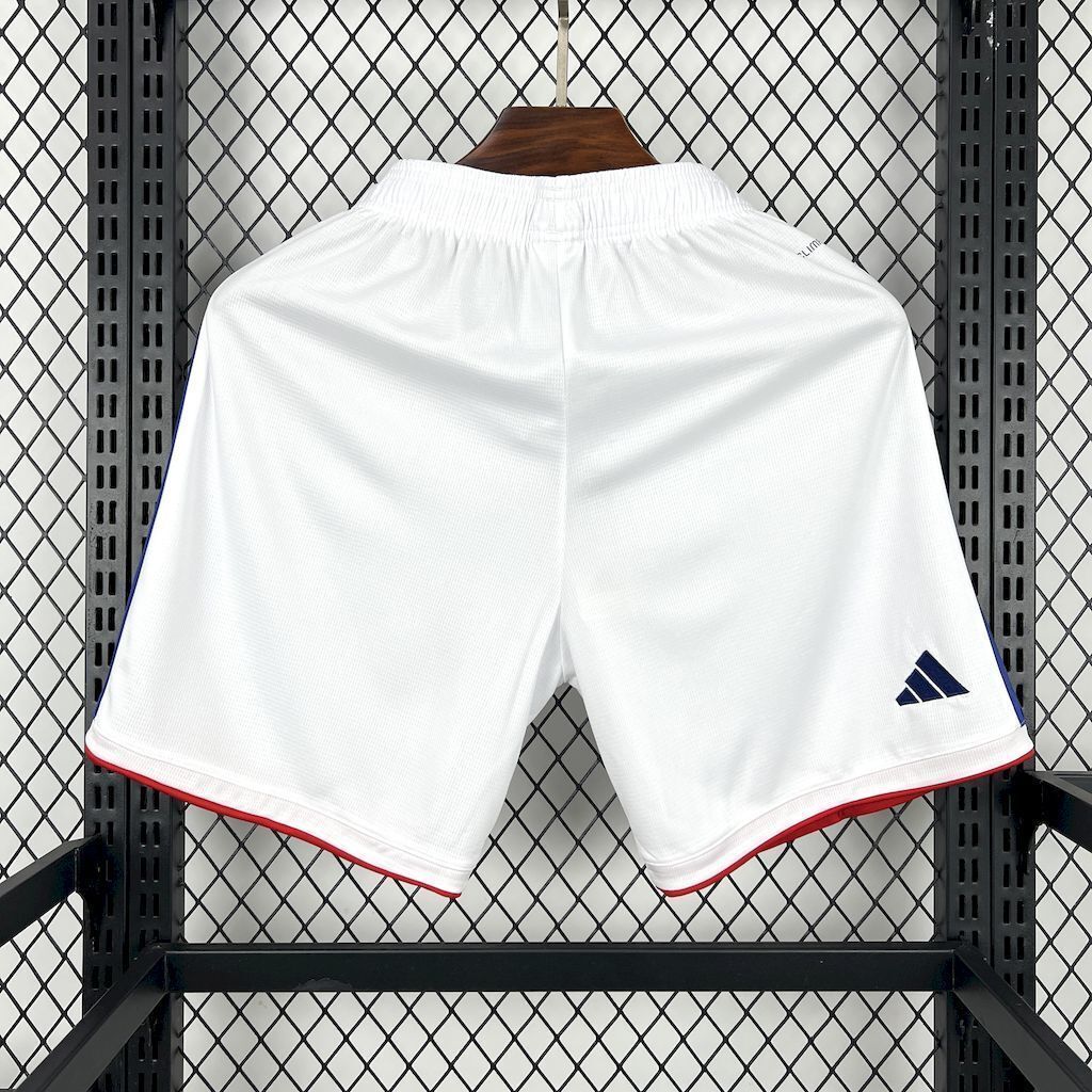 Shorts Japan World Cup 2026