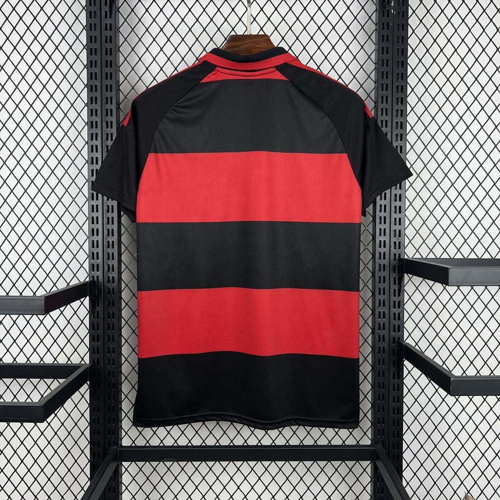 Flamengo Shirt 2026-27