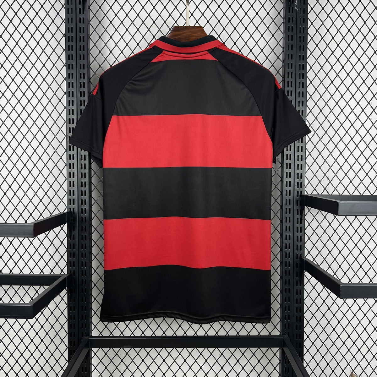 Flamengo Shirt 2026-27