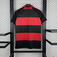 Flamengo Shirt 2026-27