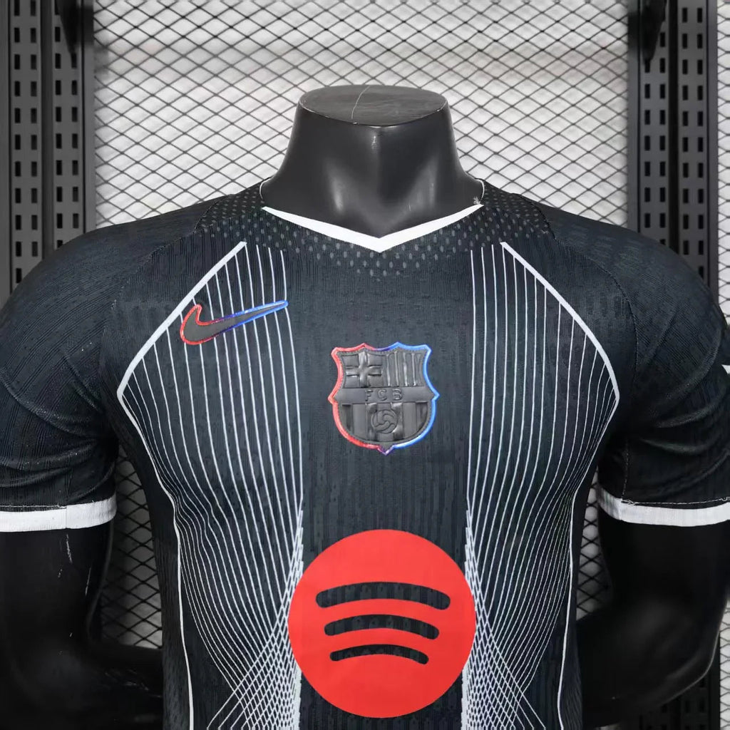 FC Barcelona Concept Shirt 2025-26