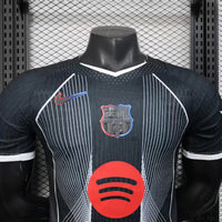 FC Barcelona Concept Shirt 2025-26