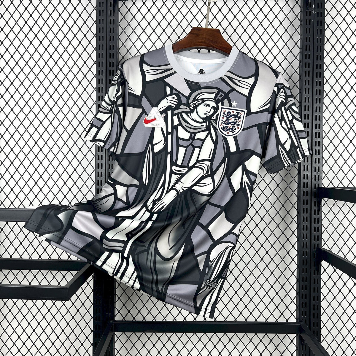 England Concept Shirt 2026