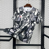 England Concept Shirt 2026