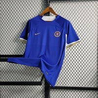 Chealsea Shirt 2023-2024 Home