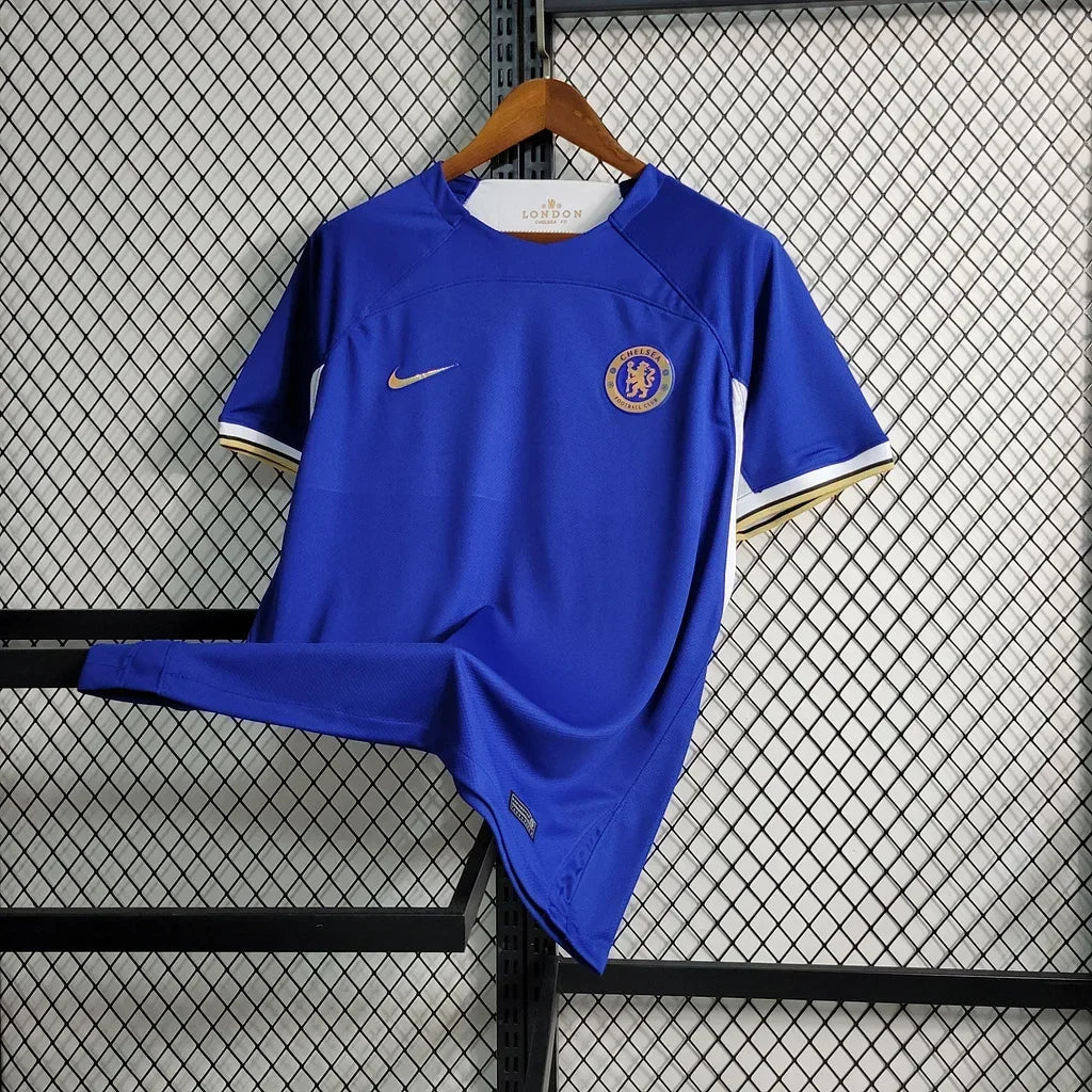 Chealsea Shirt 2023-2024 Home