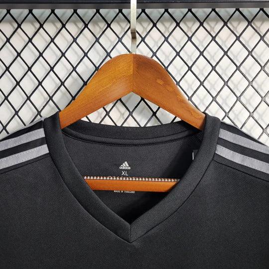 Arsenal Shirt 2023 2024 Black