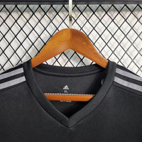 Arsenal Shirt 2023 2024 Black
