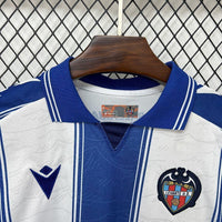 Levante Away Shirt 2025-26