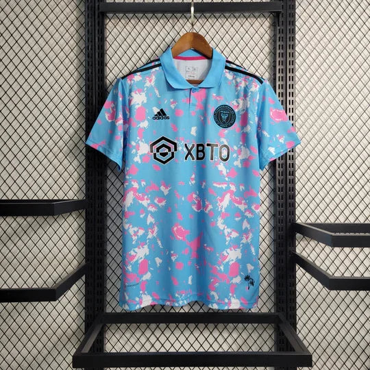 Inter Miami Shirt 2023-2024 Special Edition