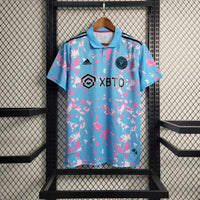 Inter Miami Shirt 2023-2024 Special Edition
