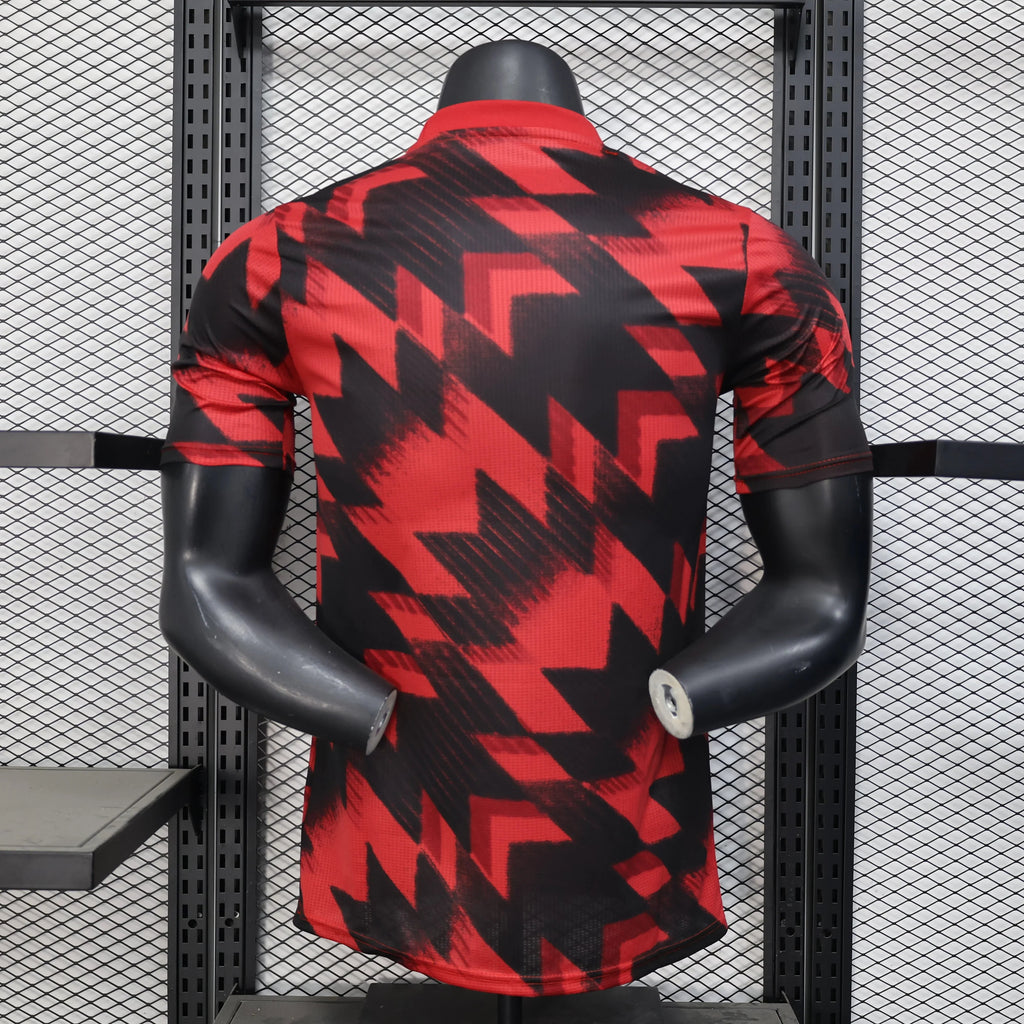 Manchester United Training Shirt 2025-26