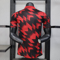 Manchester United Training Shirt 2025-26