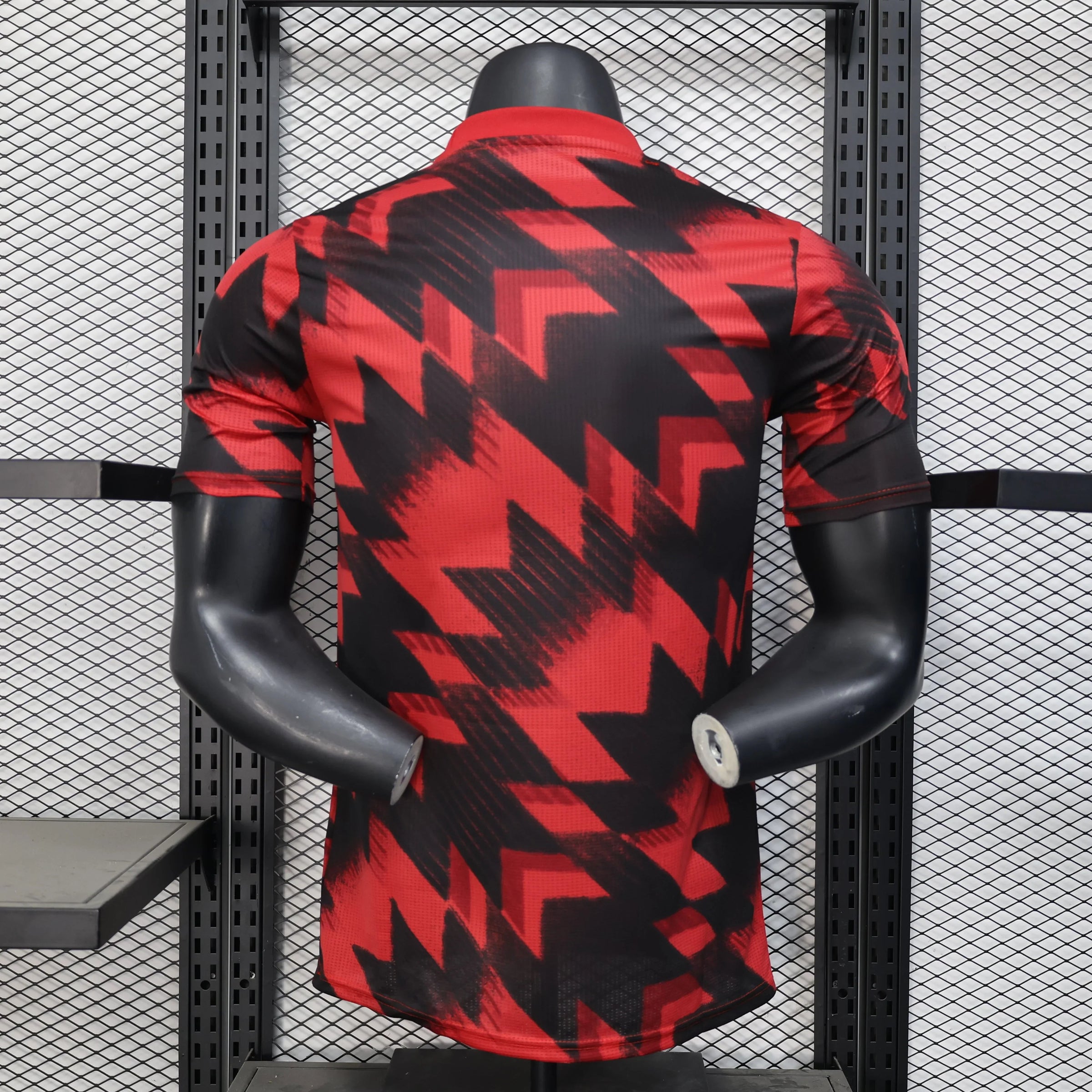 Manchester United Training Shirt 2025-26