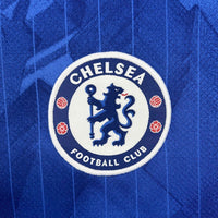 Chelsea Shirt 2025-26