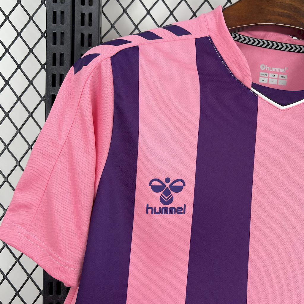 Betis Concept Shirt 2024-25