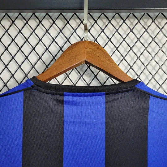 Inter Milan Retro Shirt 1999 2000