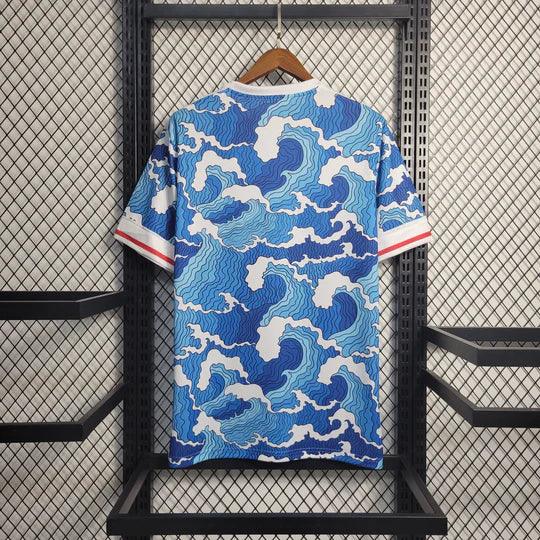SHIRT JAPAN Special Edition 2022-23