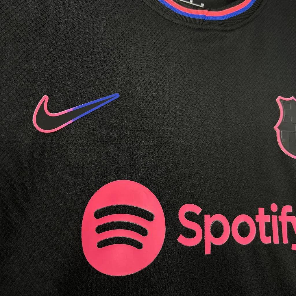 Football FC Barcelona Shirt 2024 2025