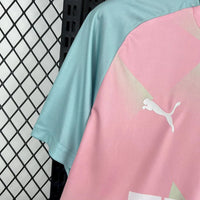 Morocco Concept Shirt 2025-26